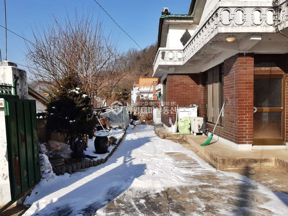 경기 양평군 단월면 봉상리 봉상리= 매매 매물번호 10552 사진 7