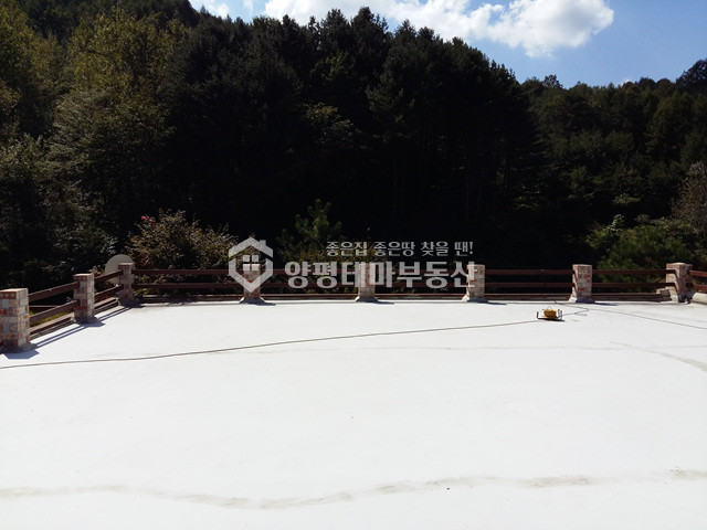 경기 양평군 청운면 갈운리 [하남까지1시간!] 넓은땅. 버스정류장 .개울접한 리모델링된 42평 주택 급매물 매매 매물번호 10563 사진 19