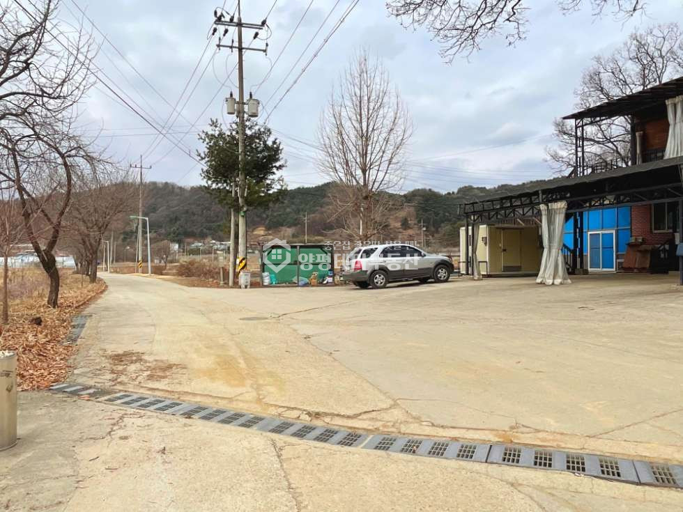 경기 양평군 청운면 가현리 [1억인하!] 1.064평 땅큰 농가주택.청정지역 청운면 편안한 시골마을 농가주택 매매 매물번호 10040 사진 29