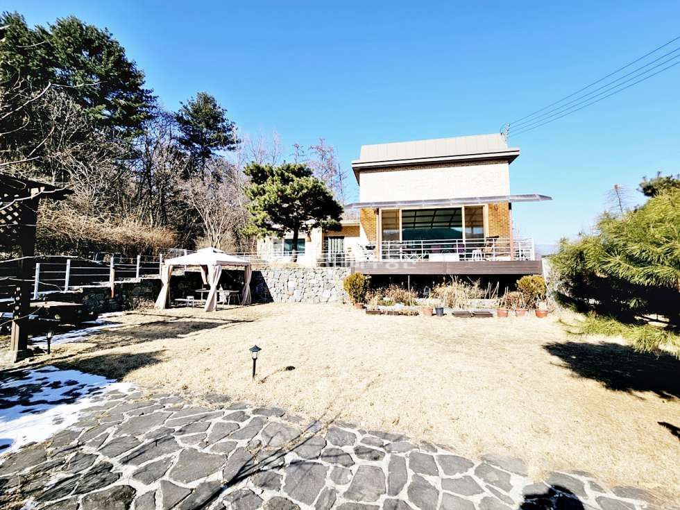 경기 양평군 용문면 화전리 화전리 매매 3억5천만원 매매 매물번호 10775 사진 1