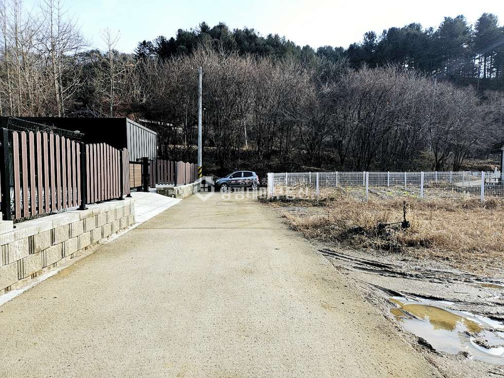 경기 양평군 단월면 부안리 부안리 매매 1억2천3백1십만원(평당 55만원) 매매 매물번호 10636 사진 14