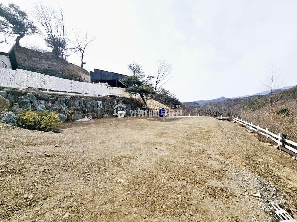 경기 양평군 용문면 망능리 망능리 매매 7천2백6십만원(평당 50만원) 매매 매물번호 10815 사진 10