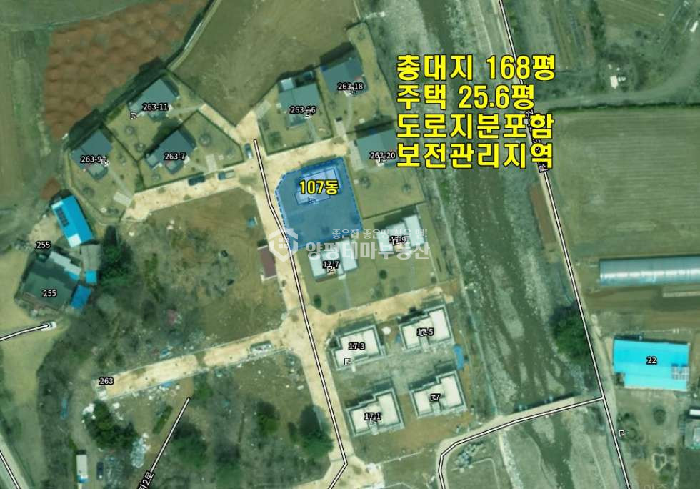 경기 양평군 강하면 성덕리 성덕리 전세보증금 2억 8천만원 전세 매물번호 10942 사진 27