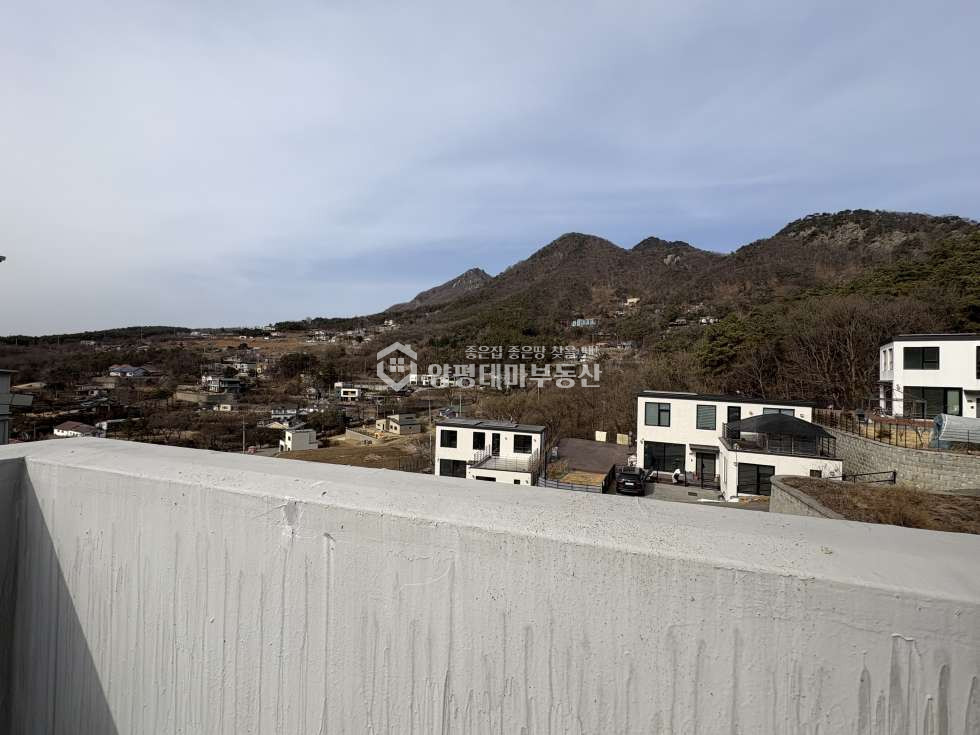 경기 양평군 양평읍 백안리 [전속중개] 주인세대 건평79평+다가구주택 임대수익까지 있는 초특급 급매물 매매 매물번호 10812 사진 5