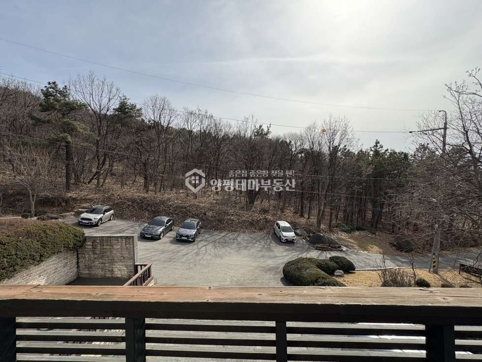 주차장