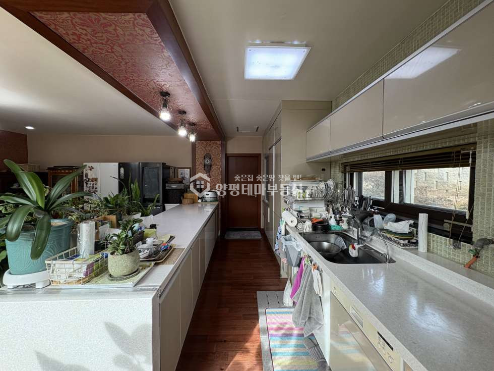 주인세대주방