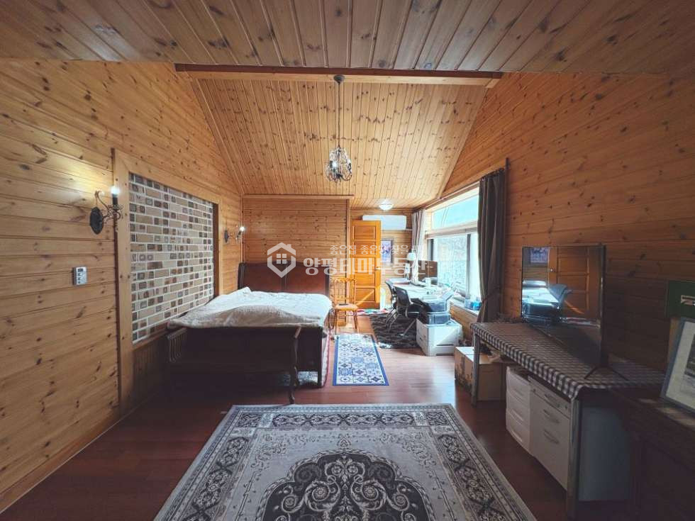 주인세대 안방