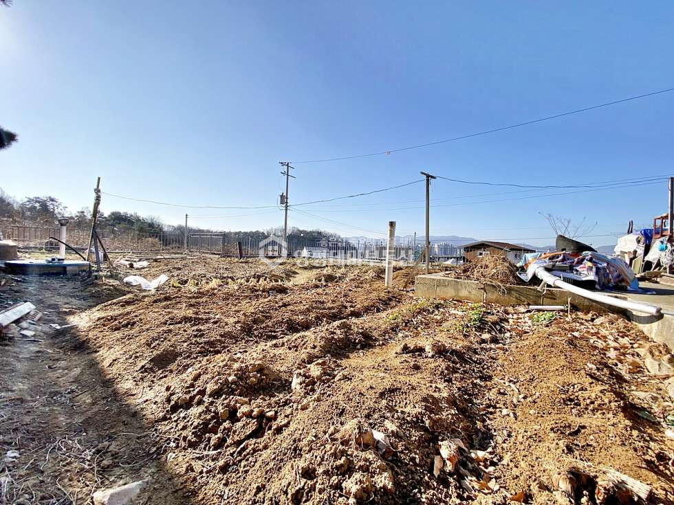 경기 양평군 양평읍 백안리 백안리 매매 2억원(평당 143만원) 매매 매물번호 10609 사진 14