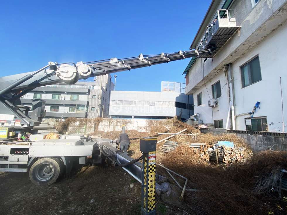 경기 양평군 양평읍 양근리 양평시내 제2종 일반주거지역 토지 매매 매매 매물번호 10278 사진 28