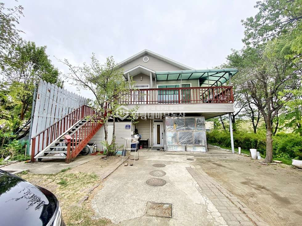 경기 양평군 강상면 병산리 주건축물제1동 병산리 월세 보증금 3천만원/월 80만원 월세 매물번호 10952 사진 3