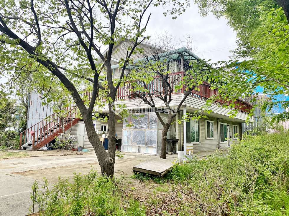 경기 양평군 강상면 병산리 주건축물제1동 병산리 월세 보증금 3천만원/월 80만원 월세 매물번호 10952 사진 5