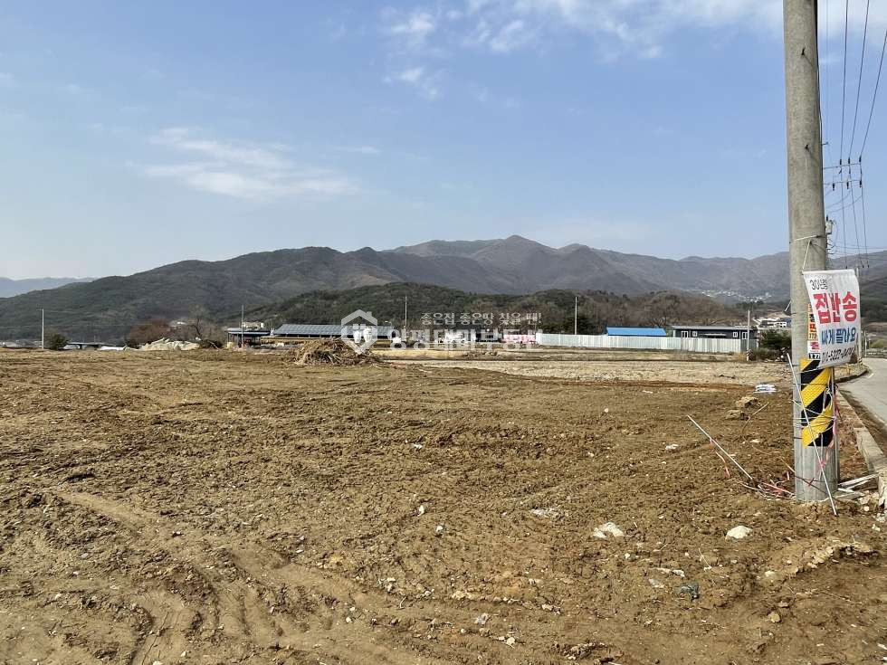 경기 양평군 옥천면 용천리 [2차선접] 도심속 농림지토지 385평 주변전체가 보전관리지역! 매매 매물번호 10075 사진 17