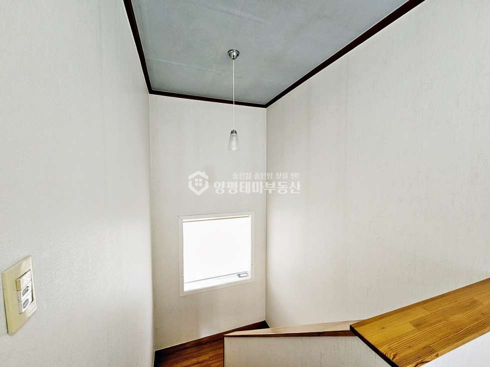 경기 양평군 용문면 덕촌리 덕촌리 매매 3억1천만원 매매 매물번호 10753 사진 28