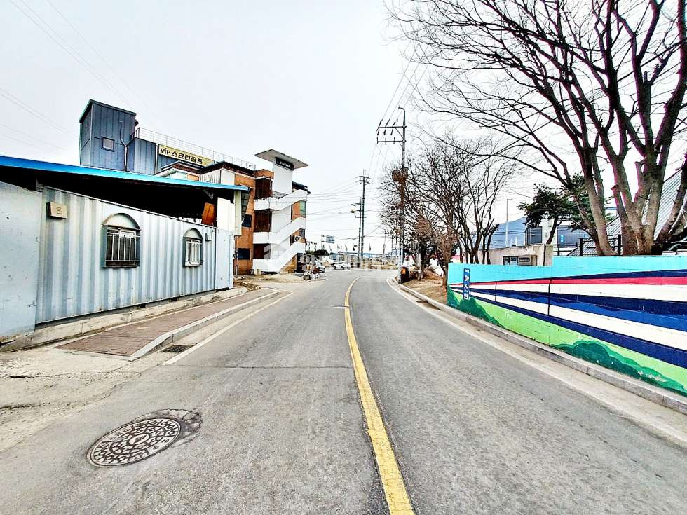 경기 양평군 옥천면 아신리 [계약완료] 아신역 초인접한 서까래 살아있는 구옥 급급매물 매매 매물번호 10797 사진 27