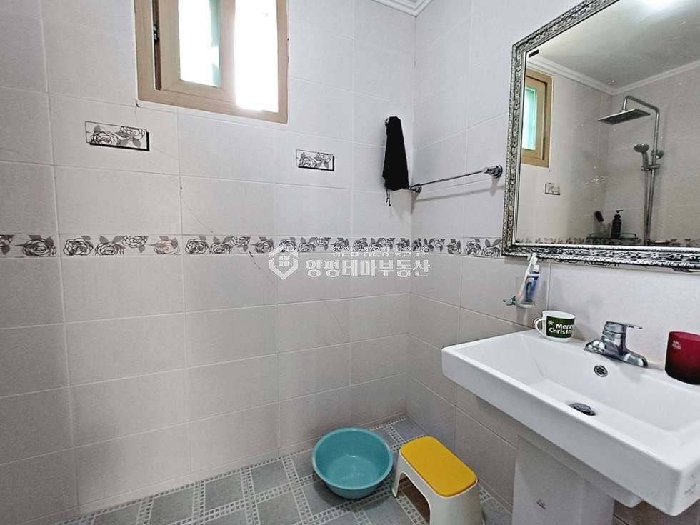 경기 양평군 양평읍 백안리 주건축물제1동 도시가스 이용하는 읍내권의 단단한 벽돌주택 매매 매매 매물번호 10545 사진 33
