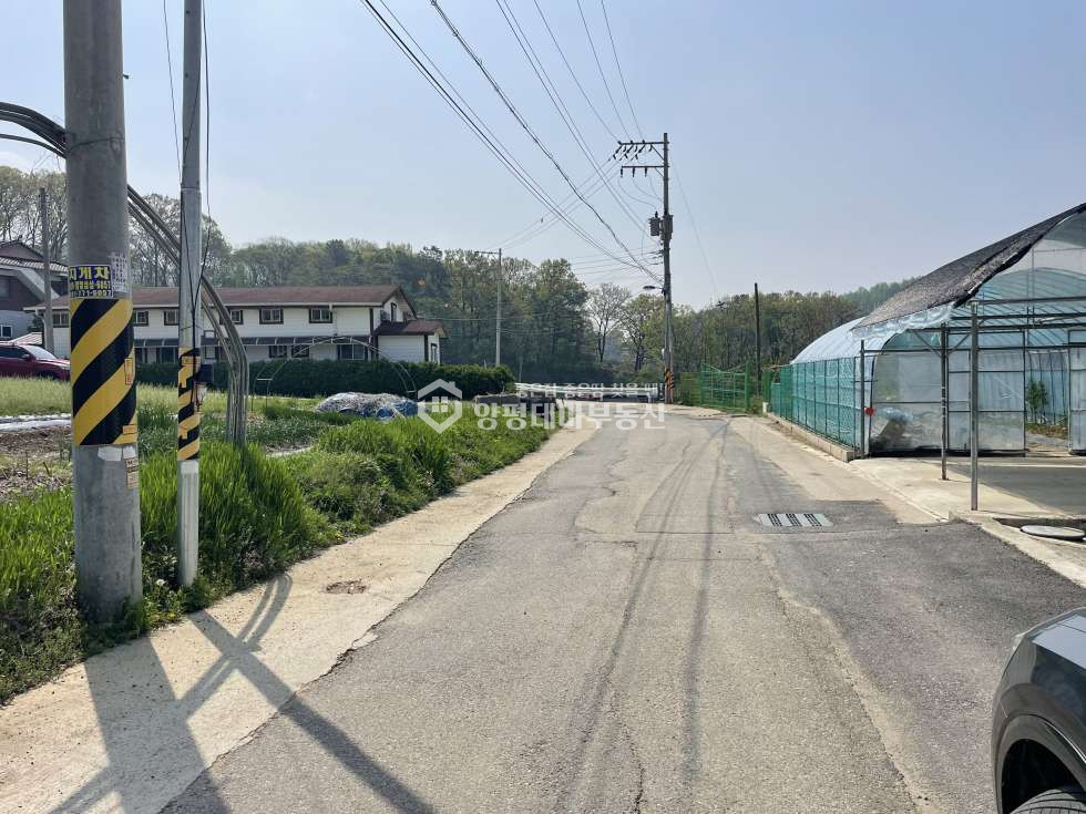 경기 양평군 양평읍 대흥리 [초특급급매] 잘생긴 마을코너땅 손절매 합니다. 매매 매물번호 10380 사진 23