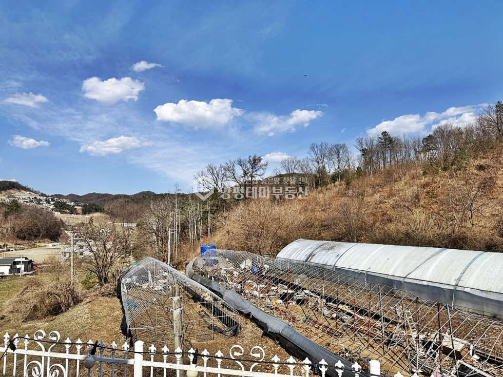 경기 양평군 양서면 증동리 주건축물제1동 트인조망이 매력적인 국수역인근 멋진 주택매매 매매 매물번호 10373 사진 20