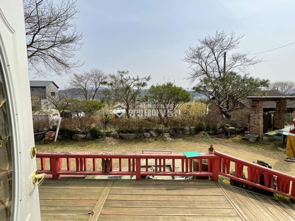 경기 양평군 양서면 국수리 1동 [국수역 초역세권] 476평의 큰땅 전원주택지 .빌라부지 매매 매물번호 10080 사진 4