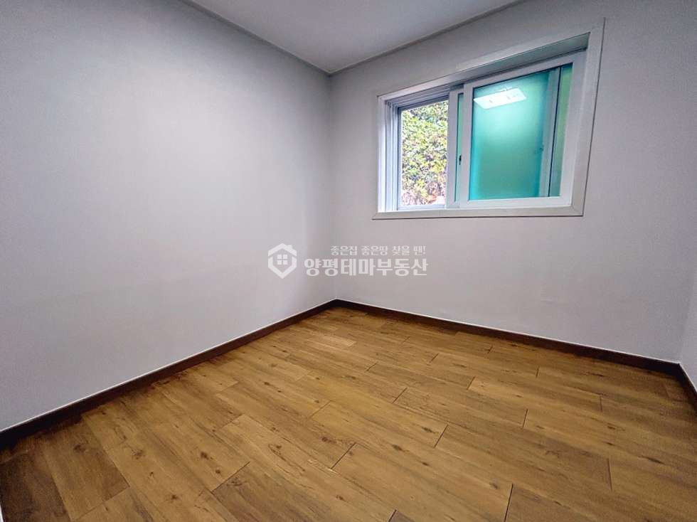 경기 양평군 단월면 부안리 주건축물제1동 부안리 매매 1억 9천 7백만원 매매 매물번호 11052 사진 29