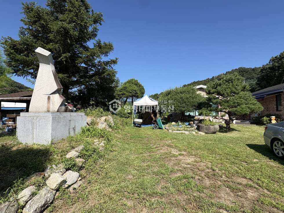 경기 양평군 옥천면 아신리 나동 옥천면소재지 도시가스되는 전원주택 별채 임대 월세 매물번호 11214 사진 11