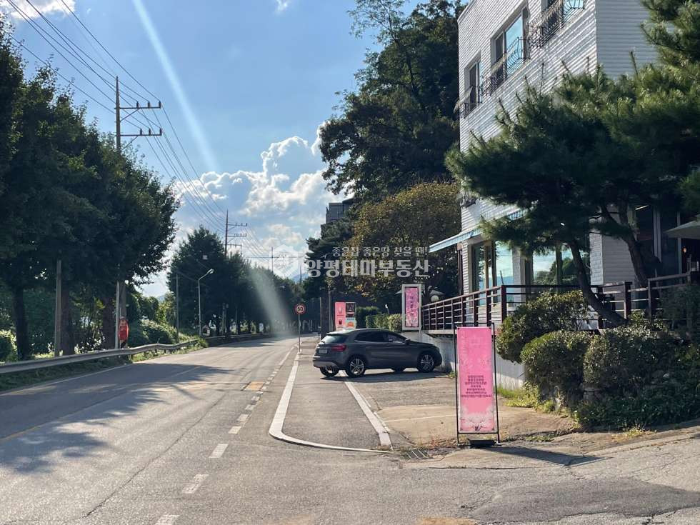 경기 양평군 옥천면 아신리 남한강조망 전용면적 43평 리모델링 빌라 전세 전세 매물번호 11271 사진 4