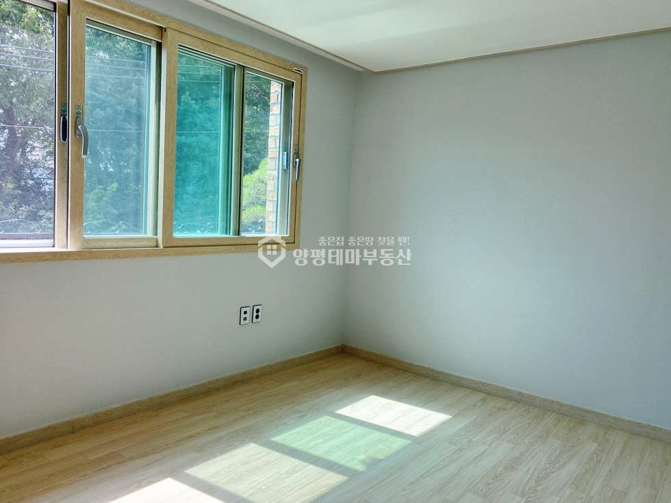 경기 양평군 양서면 청계리 국수역뒷편 방3 욕실3 실거주로 딱좋은구조 전원주택 매매 매물번호 10107 사진 19