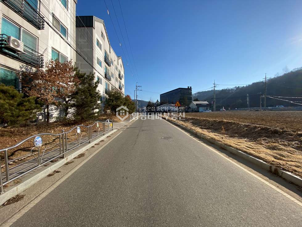 경기 양평군 양서면 복포리 101동 국수역도도보 컨디션 최고의 역세권 빌라매매 매매 매물번호 10179 사진 10