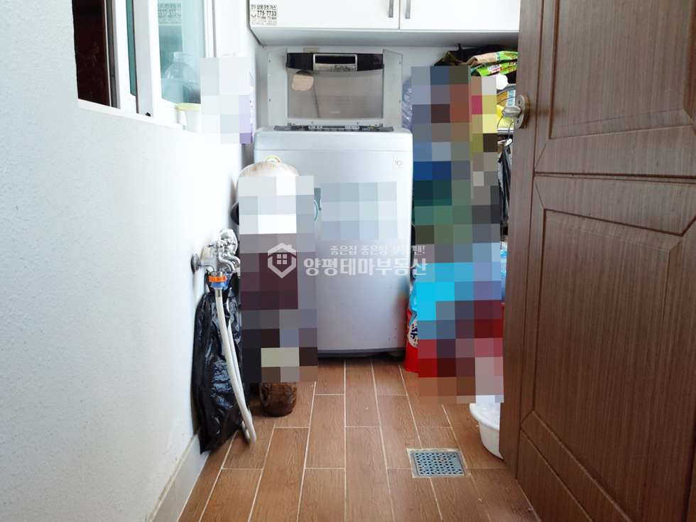 경기 양평군 옥천면 옥천리 옥천면 초등학교 바로앞 구조좋은 빌라매매 매매 매물번호 10215 사진 11