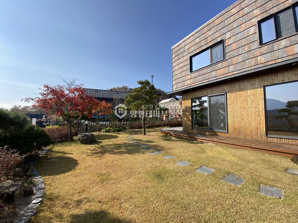 경기 양평군 양평읍 대흥리 대흥리= 매매 매물번호 10255 사진 2