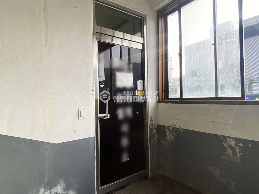 경기 양평군 양평읍 양근리 군청앞 로터리 최고의 상가 급매물 매매 매물번호 10288 사진 15