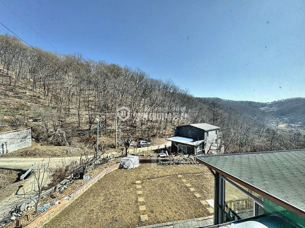 경기 양평군 양서면 신원리 주건축물제1동 신원리= 매매 매물번호 10338 사진 46