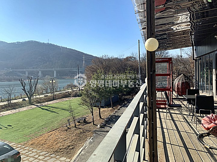 경기 양평군 양평읍 오빈리 주건축물제나동 오빈리= 월세 매물번호 10341 사진 7