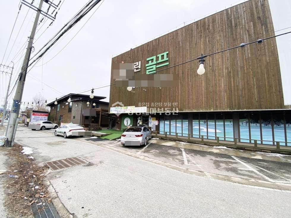 경기 양평군 양평읍 오빈리 주건축물제나동 오빈리= 월세 매물번호 10341 사진 39