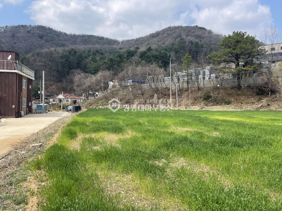 경기 양평군 서종면 수입리 [서종ic 2분] 개울흐르는 완벽한 조건의 계획관리 토지 매매 매물번호 10366 사진 24