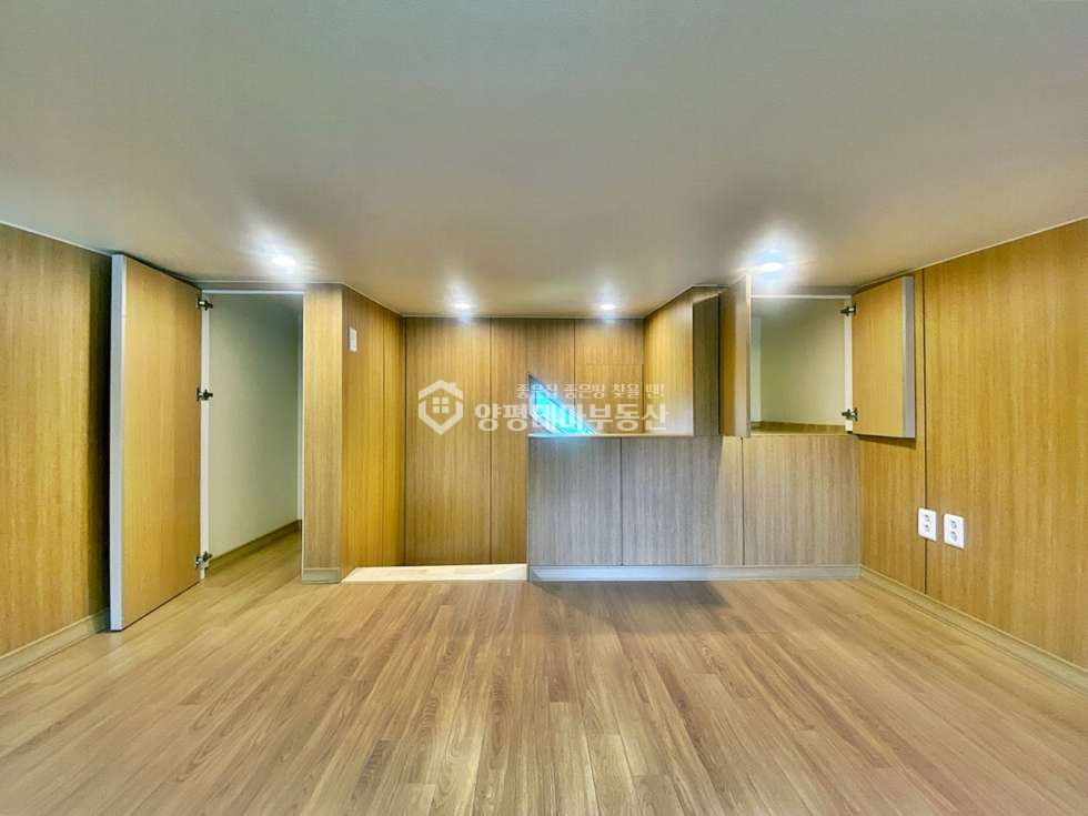 경기 양평군 양서면 증동리 국수역 가까운 주택수 미포함 너무멋진 세컨하우스! 매매 매물번호 10480 사진 33