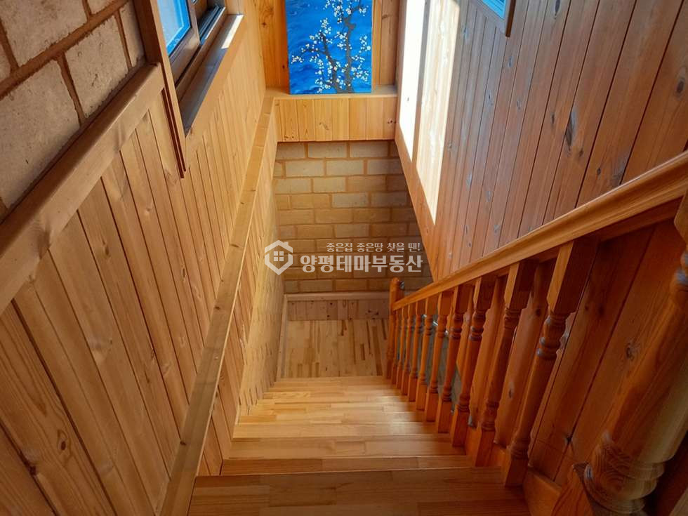 경기 양평군 양서면 목왕리 주건축물제1동 목왕리= 매매 매물번호 10485 사진 18
