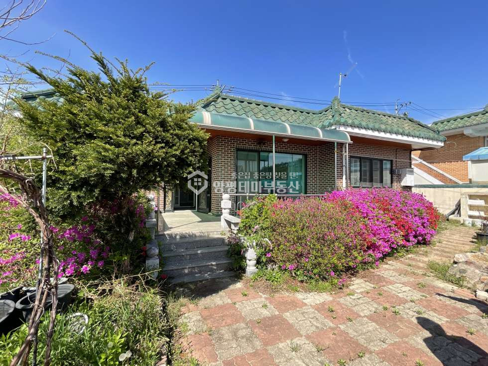 경기 양평군 옥천면 용천리 [계약진행중] 사나사 계곡마을 버스정류장 바로옆 구옥 급매 매매 매물번호 10344 사진 6
